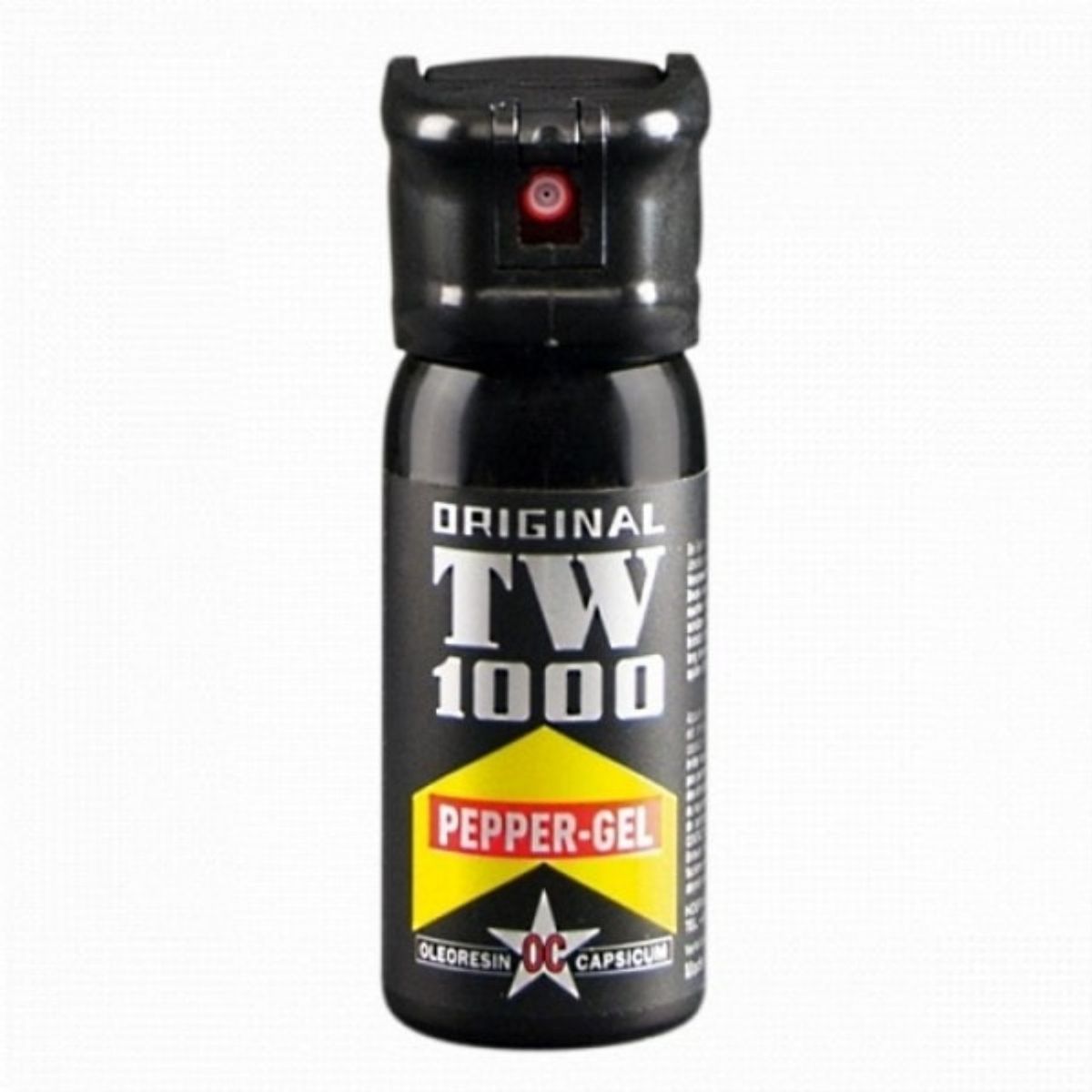Pfefferspray Pepper-Gel | 50ml