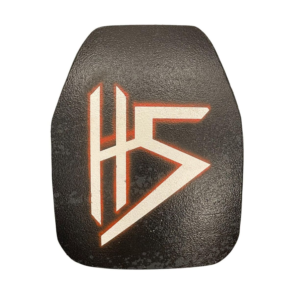 H5 Ballistische Platte | 950g