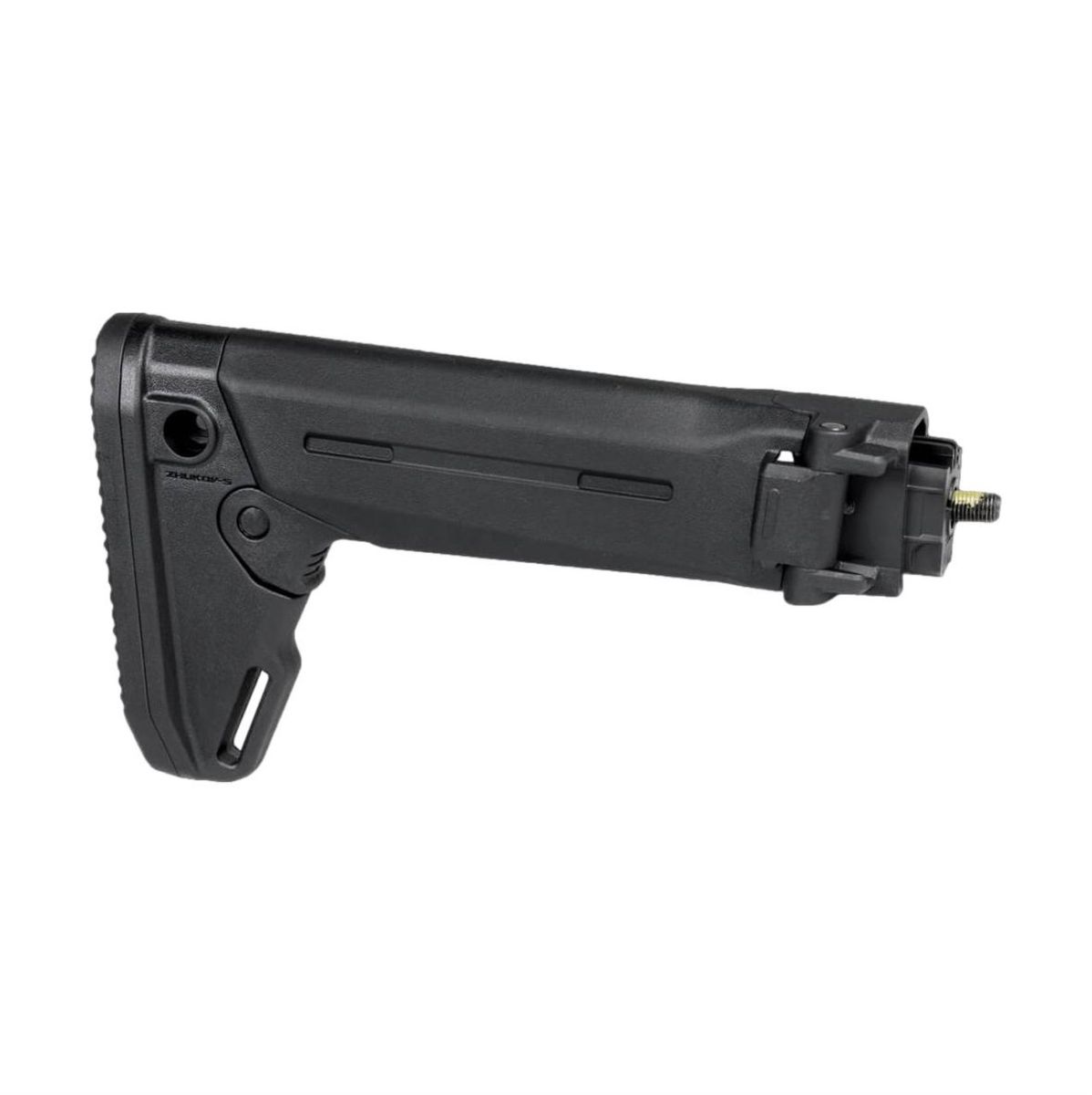 ZHUKOV-S Stock - Yugo | Zastava M70 | Schwarz
