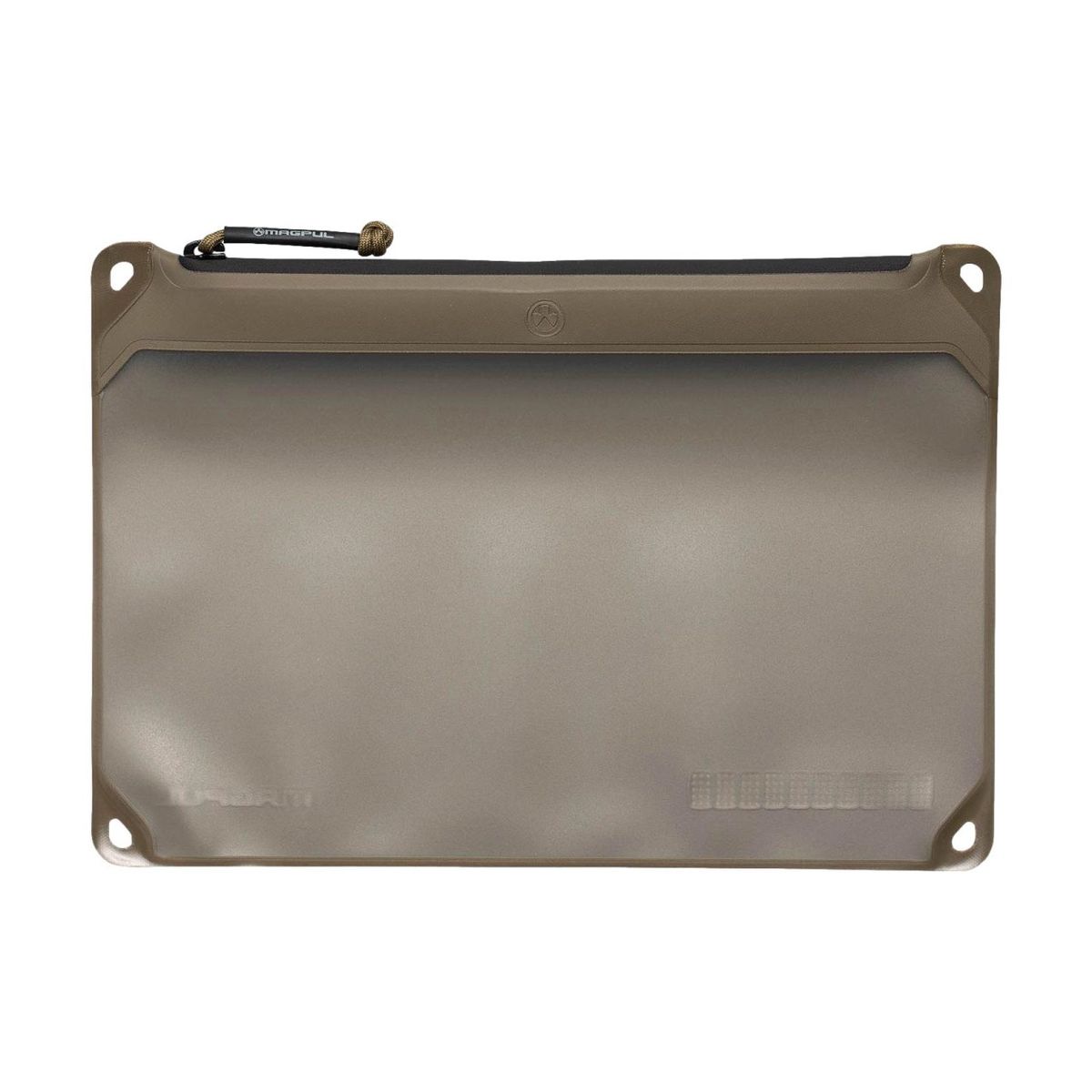 DAKA Window Pouch | Large | FDE