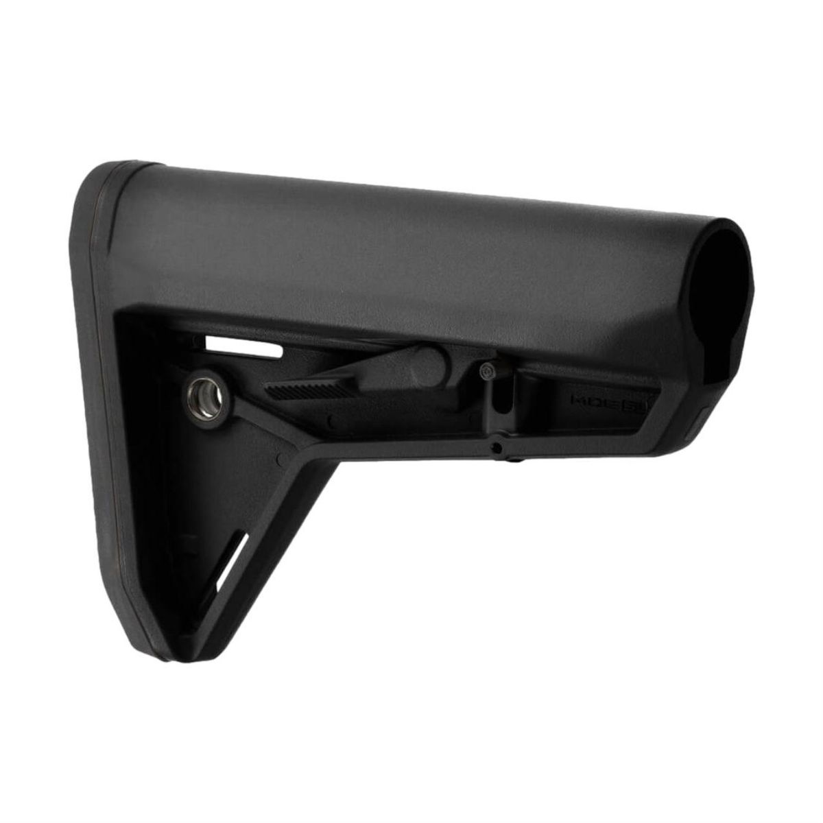 MOE SL Carbine Stock | Mil Spec | Schwarz