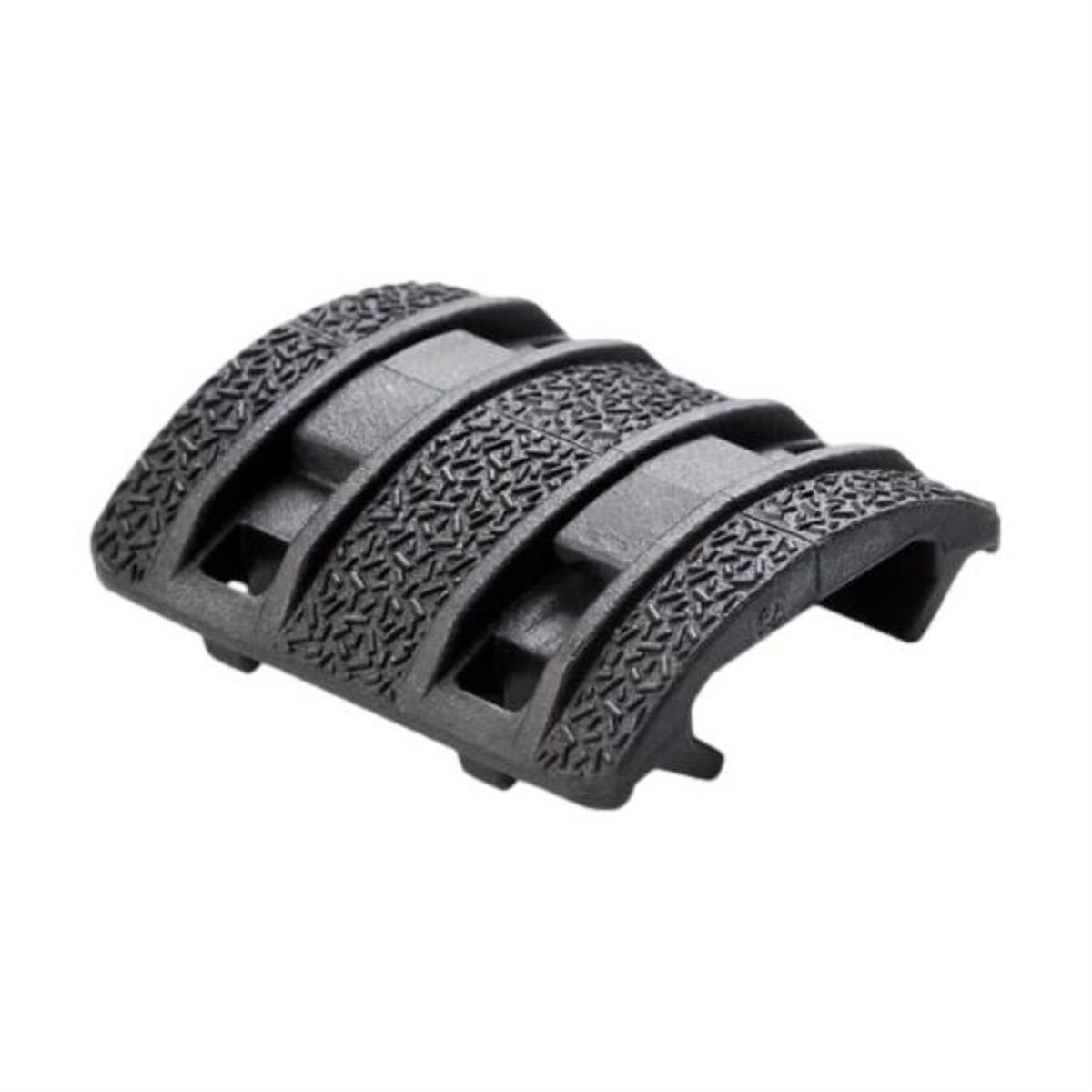 XTM Enhanced Rail Panels | Schwarz