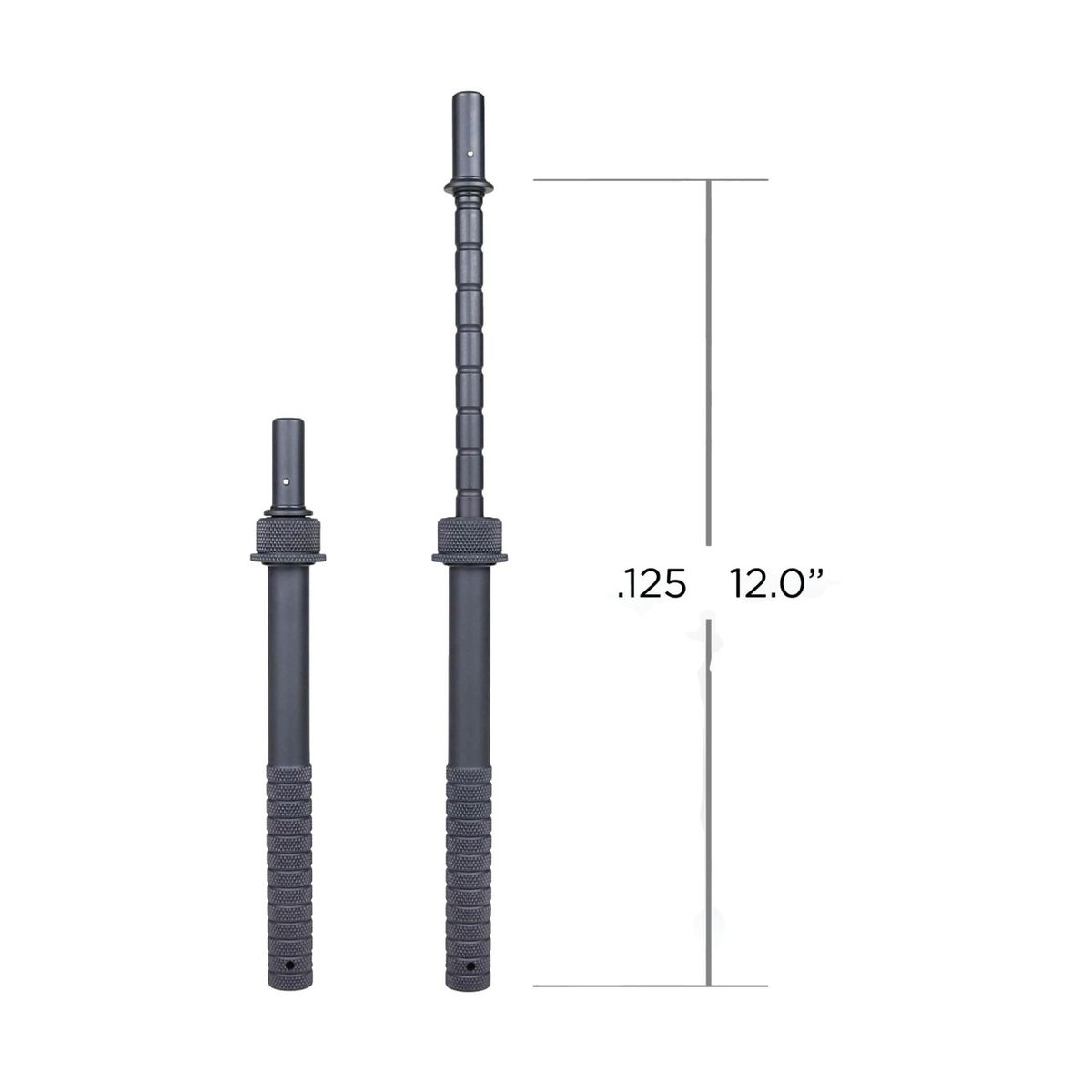 Atlas BT85 Adjustable Leg Extensions | V8 | PSR | CAL