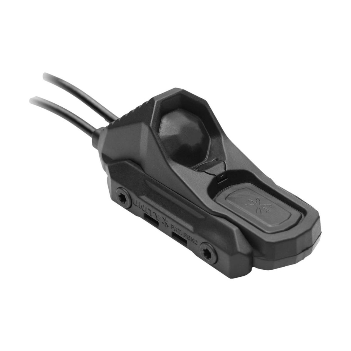 AXON STANDARD | LINK USB-C 7" / Crane Laser 13" | FDE