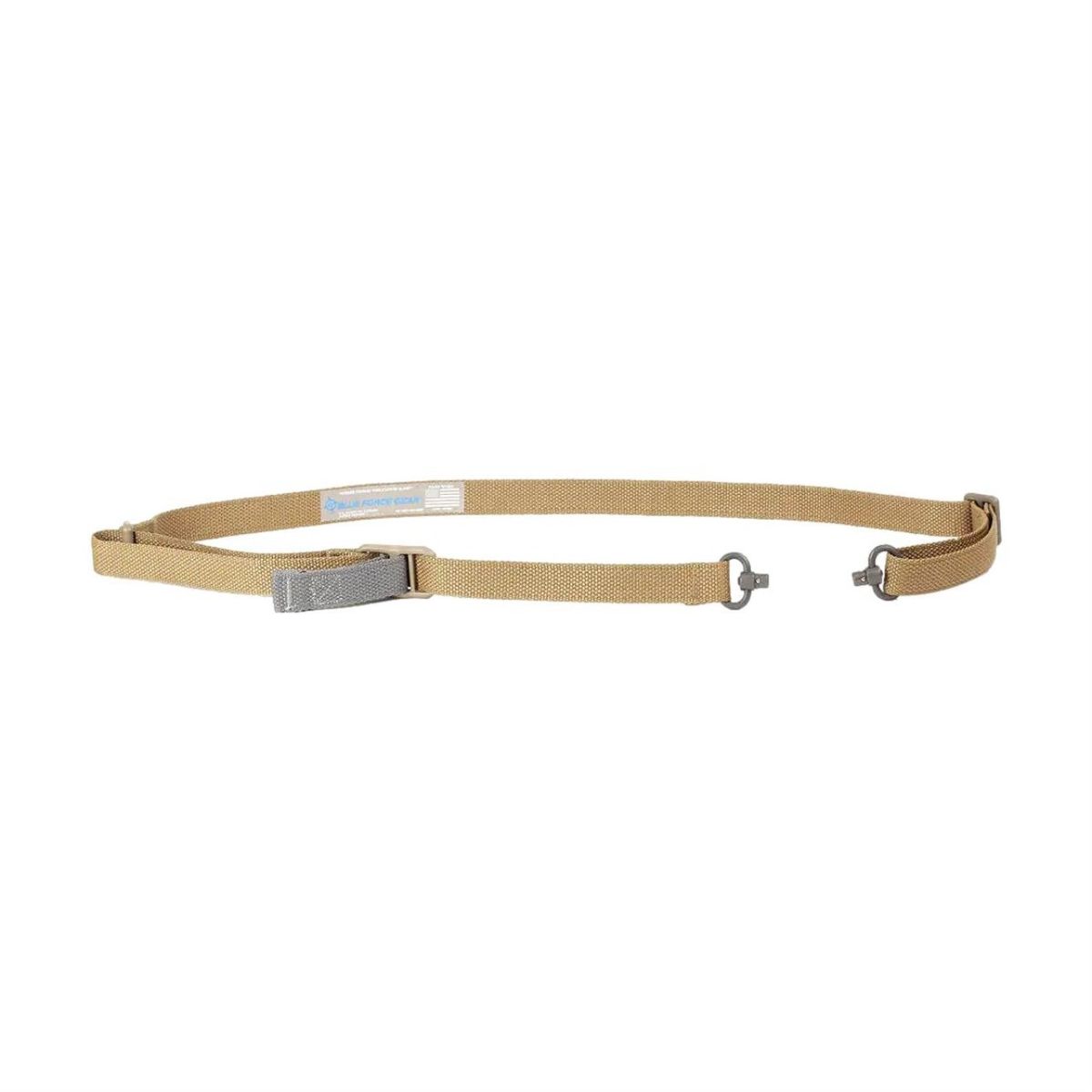 Vickers ONE Sling | - Coyote, QD