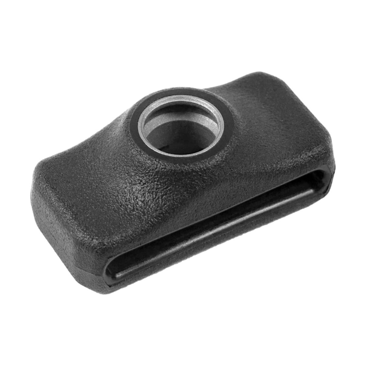 Burnsed Socket | - OD-Green, 1.25"