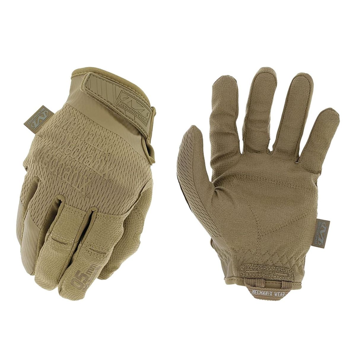 Specialty 0.5 Gen II | - Coyote, 8 | M