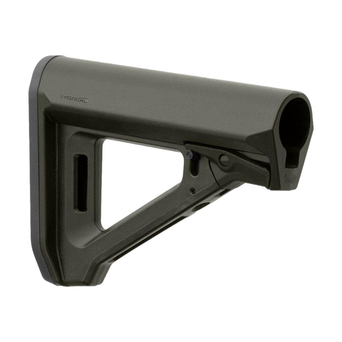 MOE® RL™ Carbine Stock | Mil-Spec | OD-Green