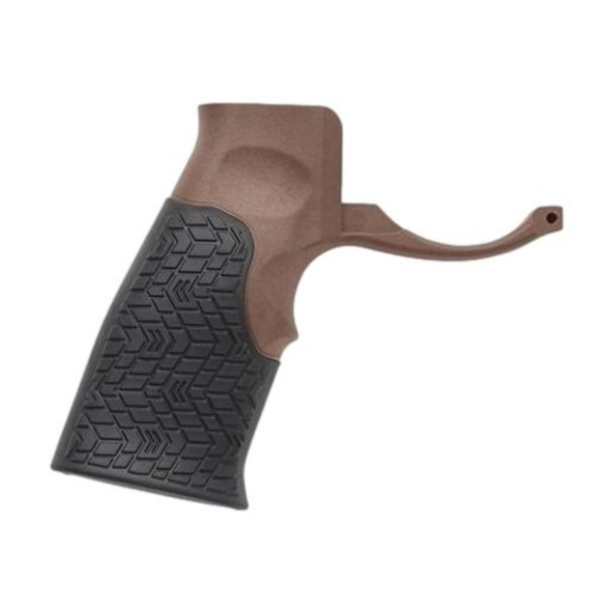 Pistol Grip | mit Trigger Guard | - MIL SPEC +