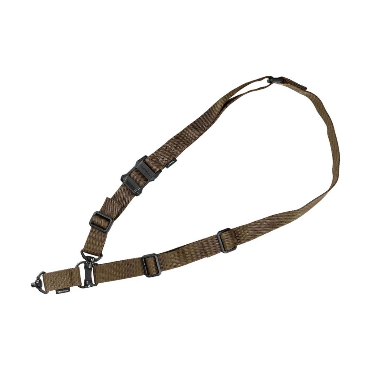 MS4 QDM Sling | Coyote
