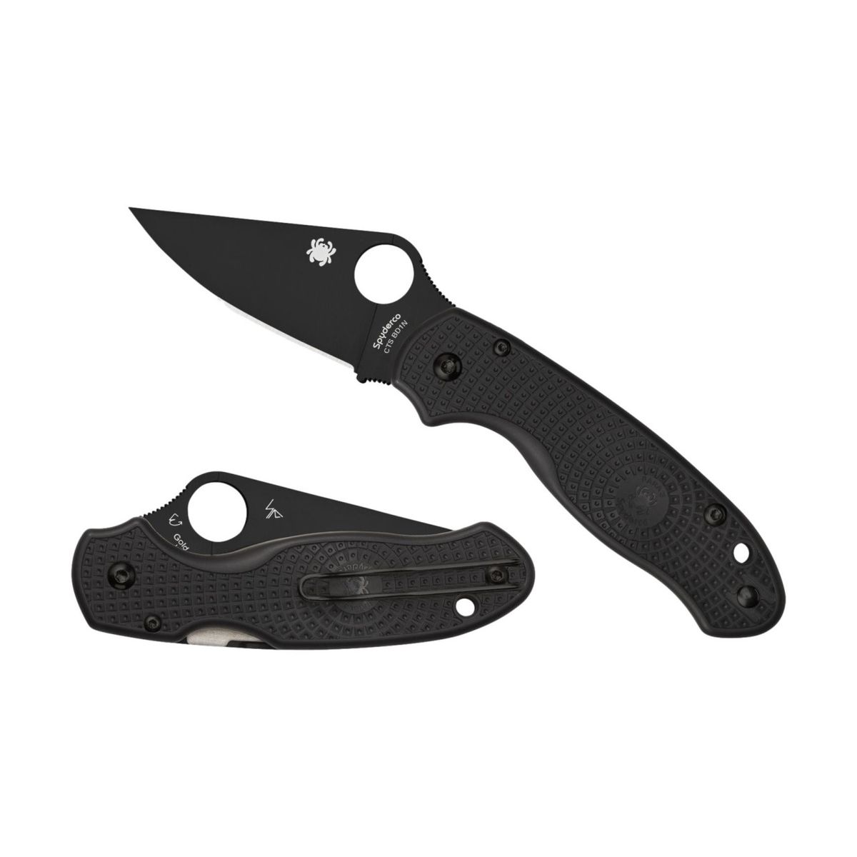 Para 3 | Lightweight
