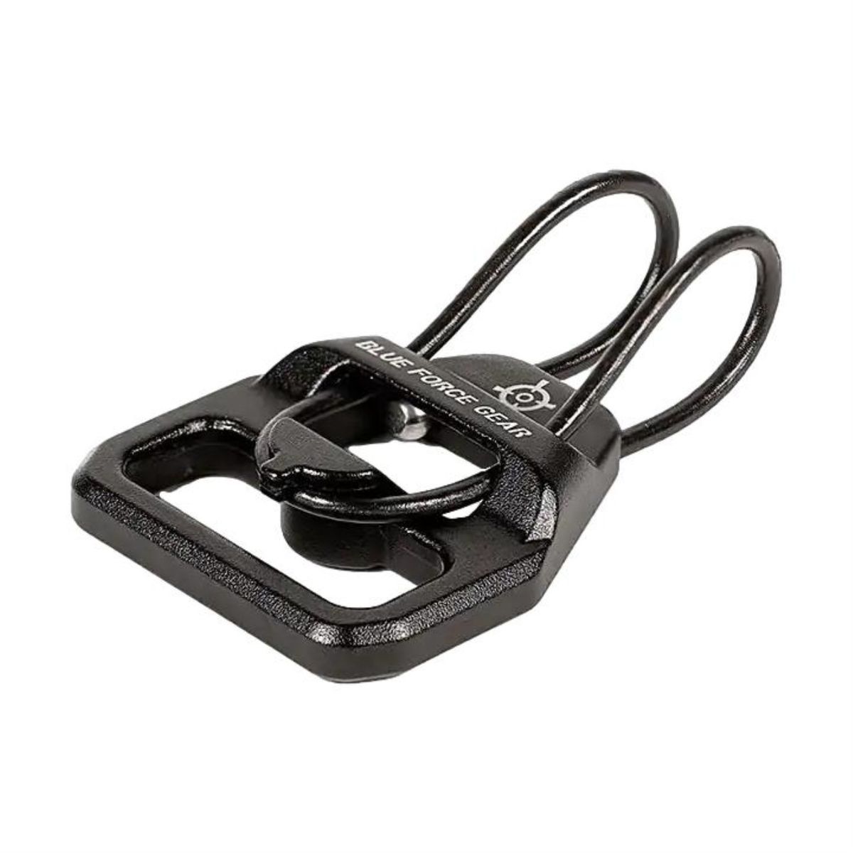 Belt Fed Loop | (BFL) - Schwarz