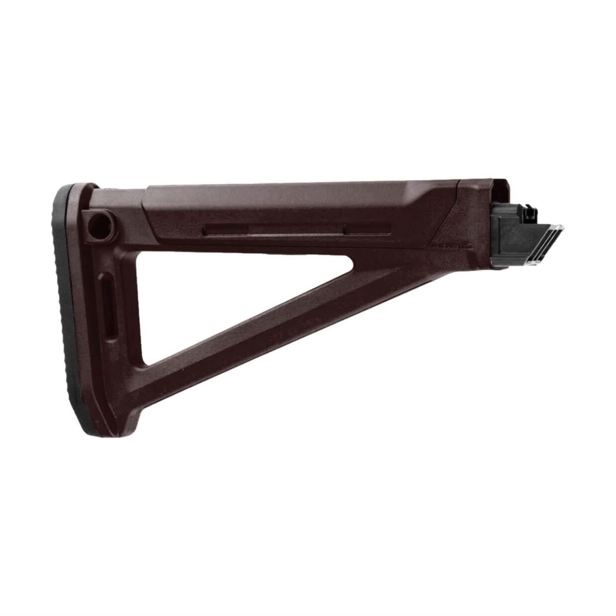 MOE AK Stock | AK47/AK74 | Plum