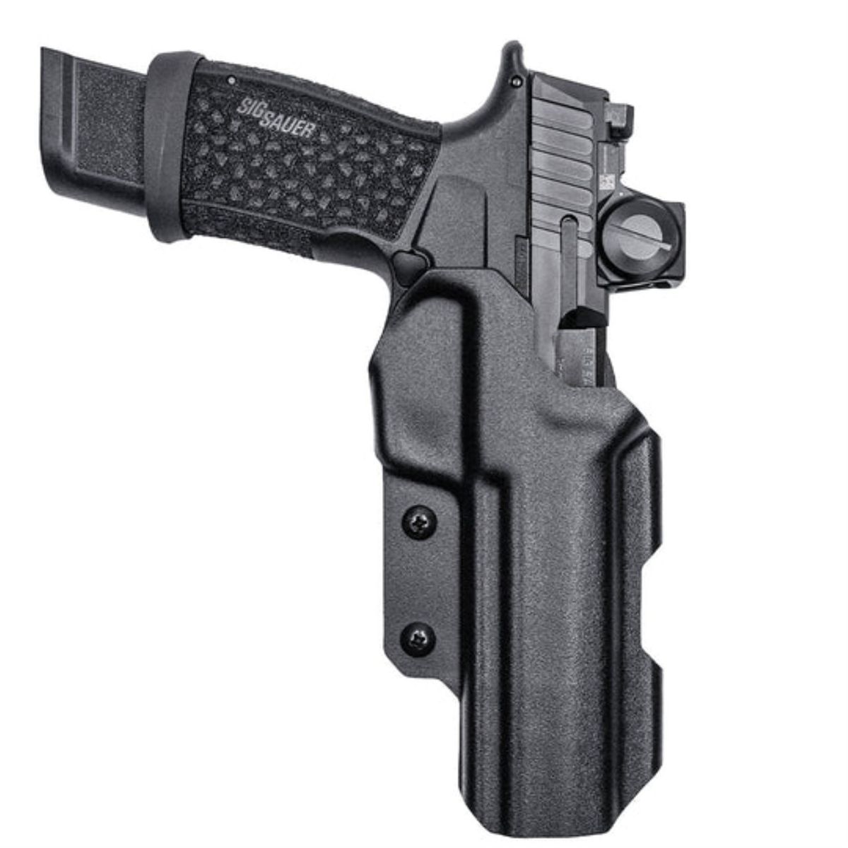 VELOCITY OWB HOLSTER | OWB HOLSTER