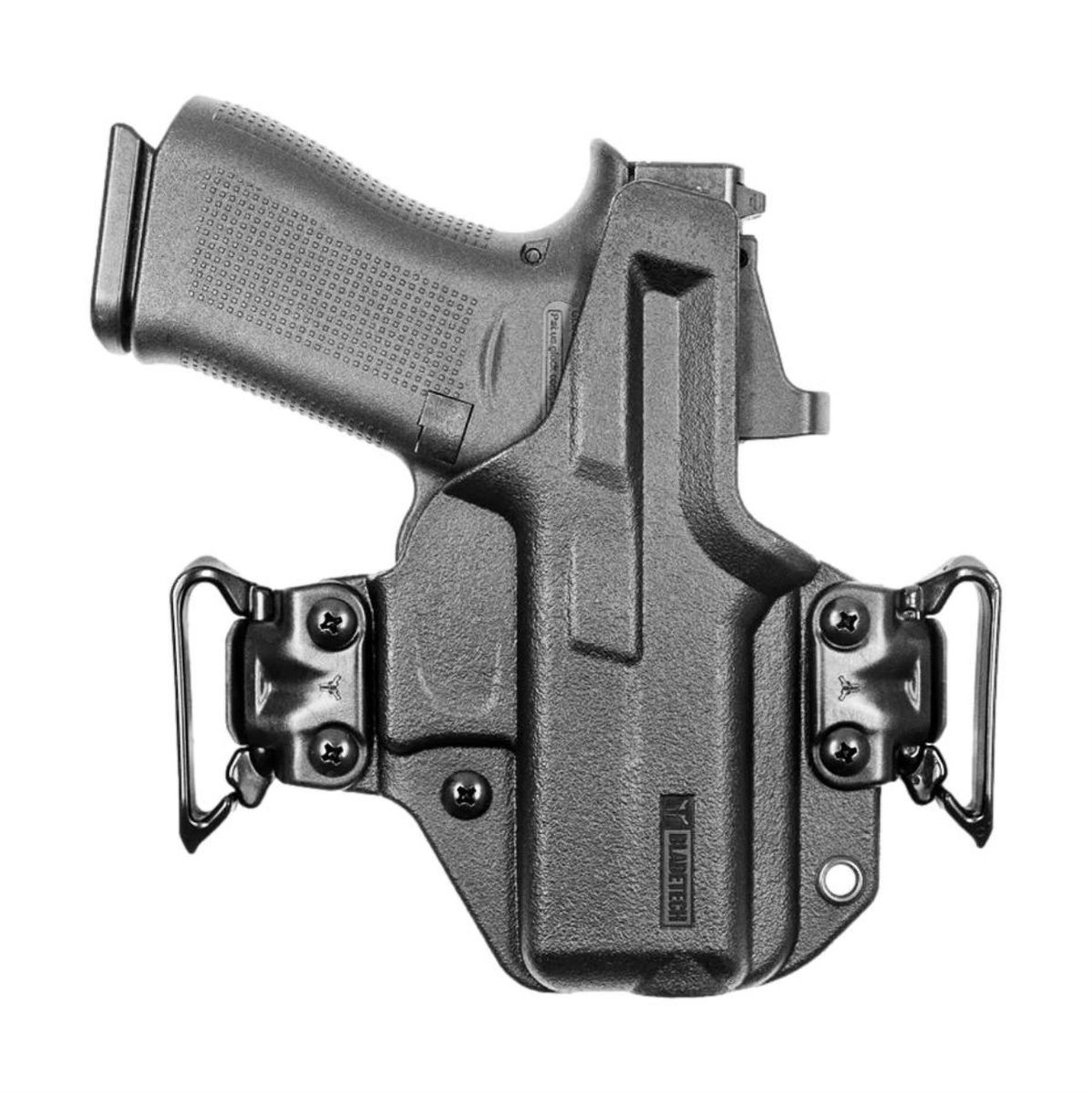 TOTAL ECLIPSE 2.0 Standard | IWB / OWB HOLSTER