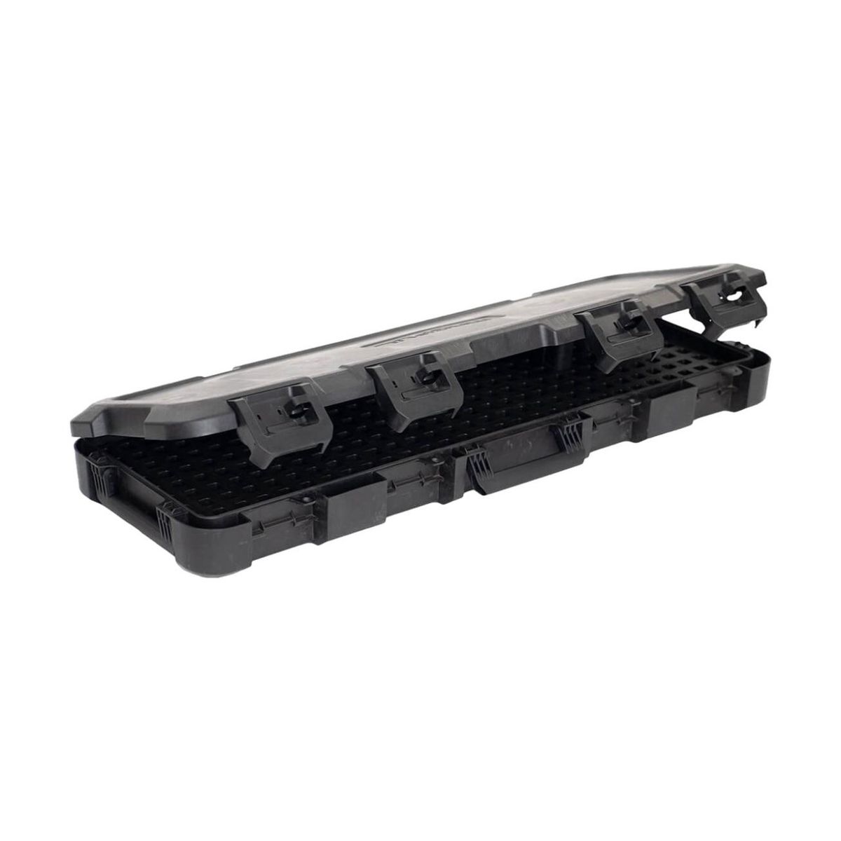 DAKA Hard Case LR53 | Schwarz