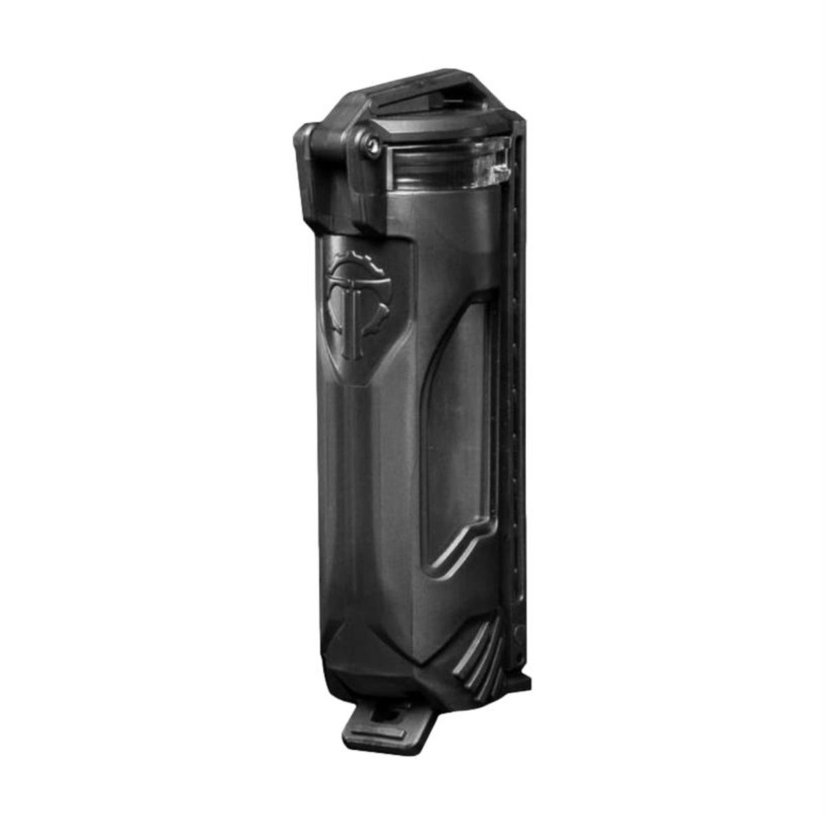 Cell Vault 21 | Wasserdicht | Schwarz