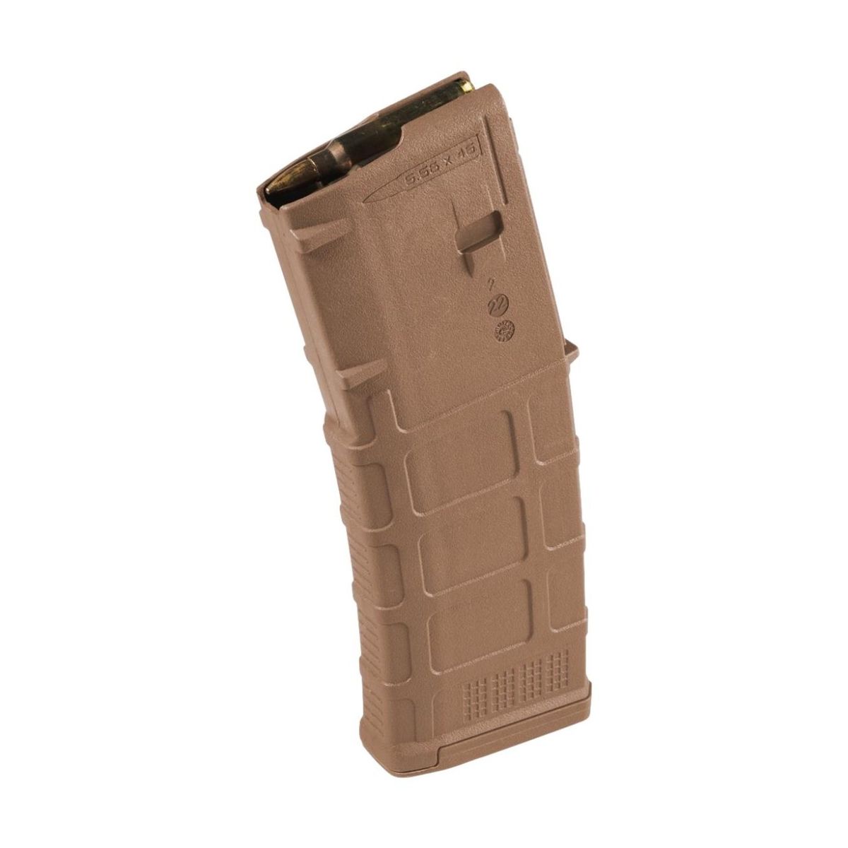 PMAG 10/30 AR/M4 GEN M3 | .223 Rem. | Coyote