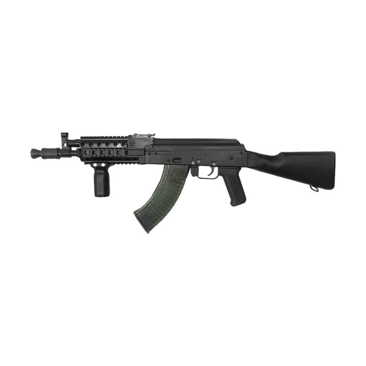 AK47 MiniJack Tactical | 10" | 7.62x39mm