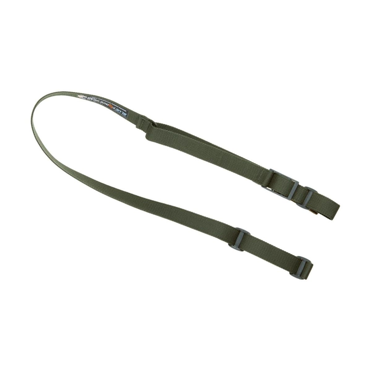 Vickers Sling | - OD-Green, Nylon