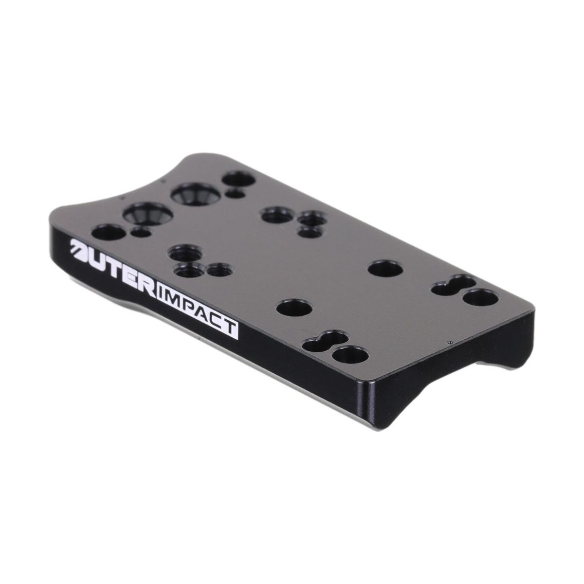 Modular Red Dot Mount | Walther PPQ