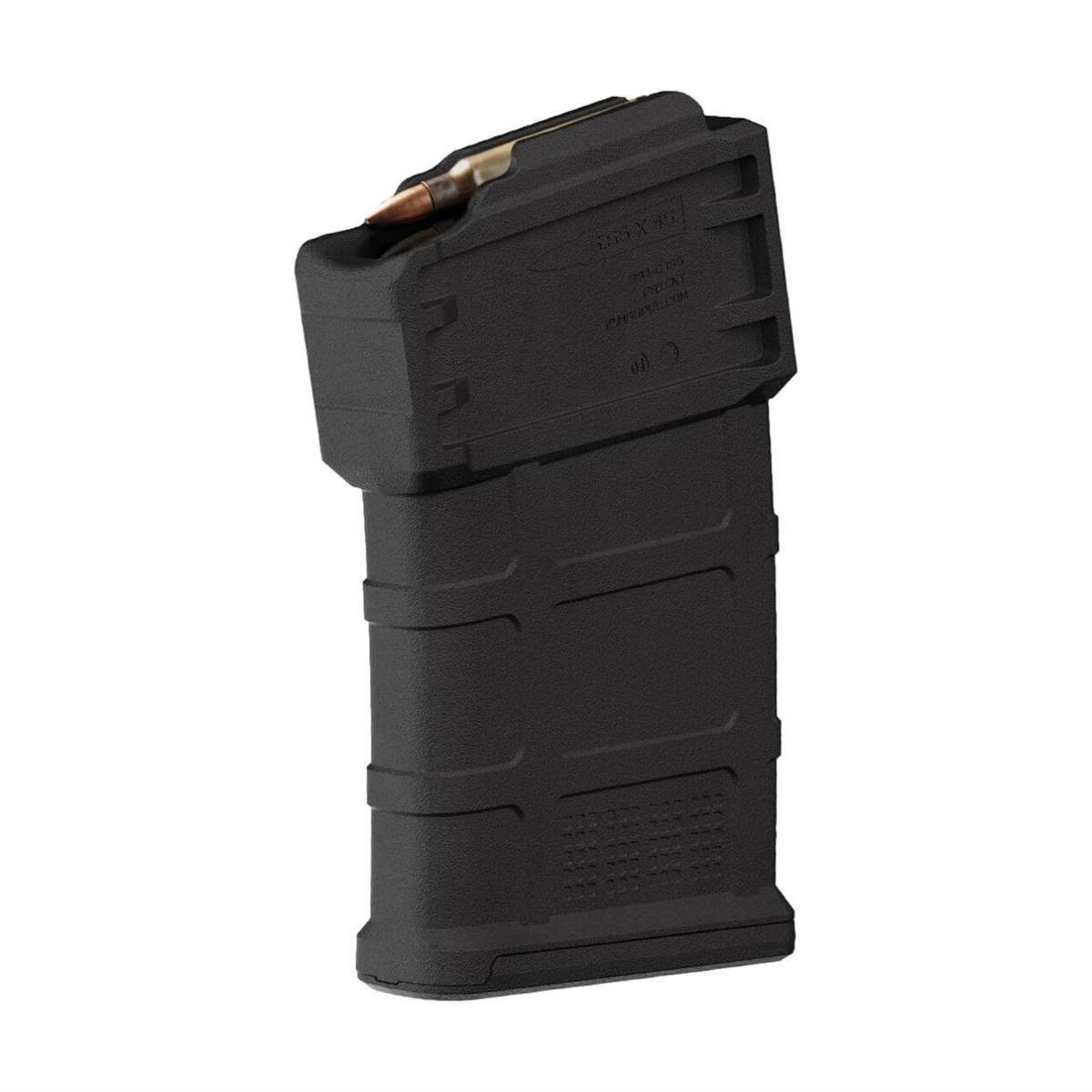 PMAG 10 5.56 AC – AICS Short Action | Schwarz