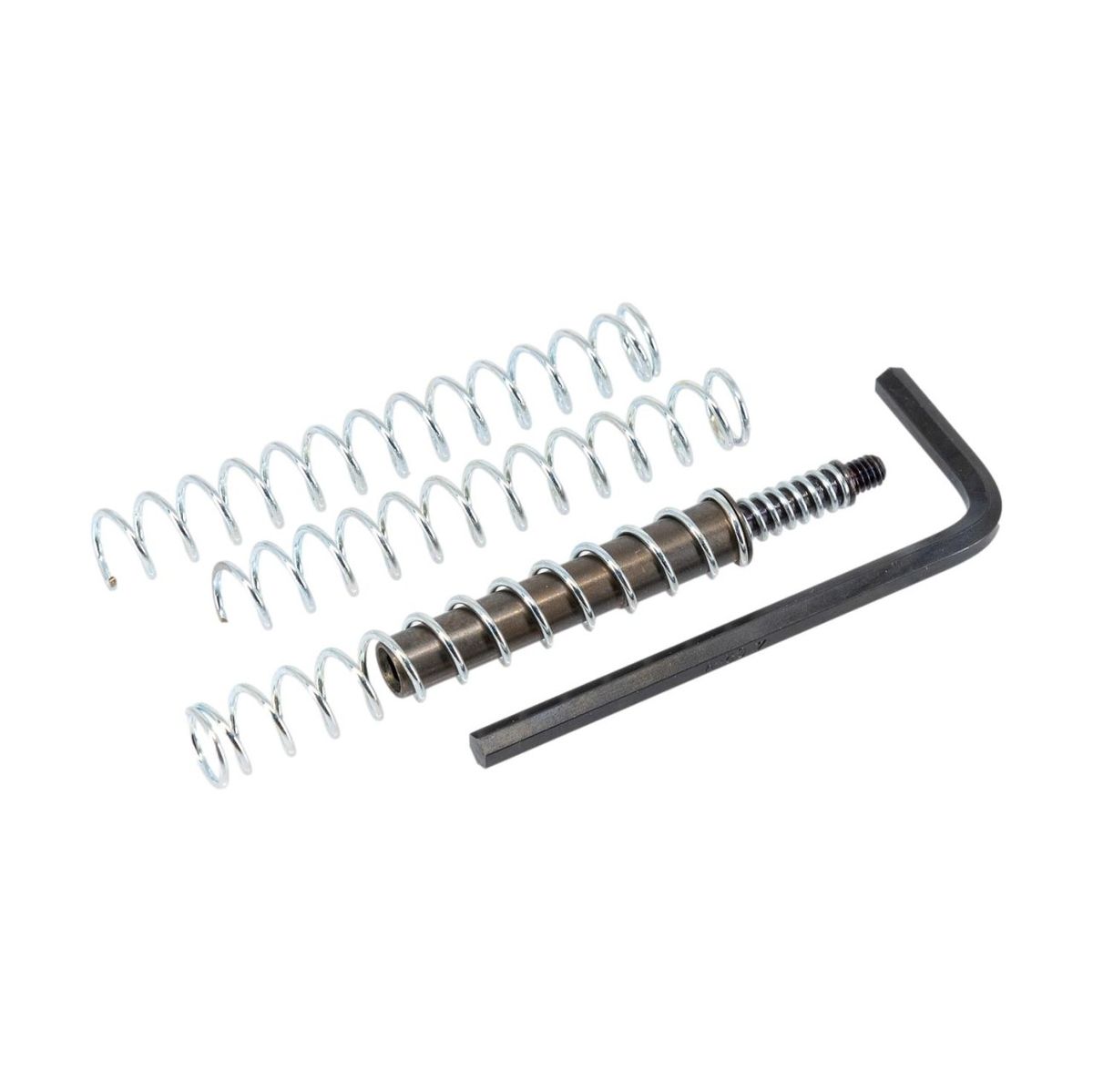 Mechanical Recoil Reduction System | Daniel Defense H9