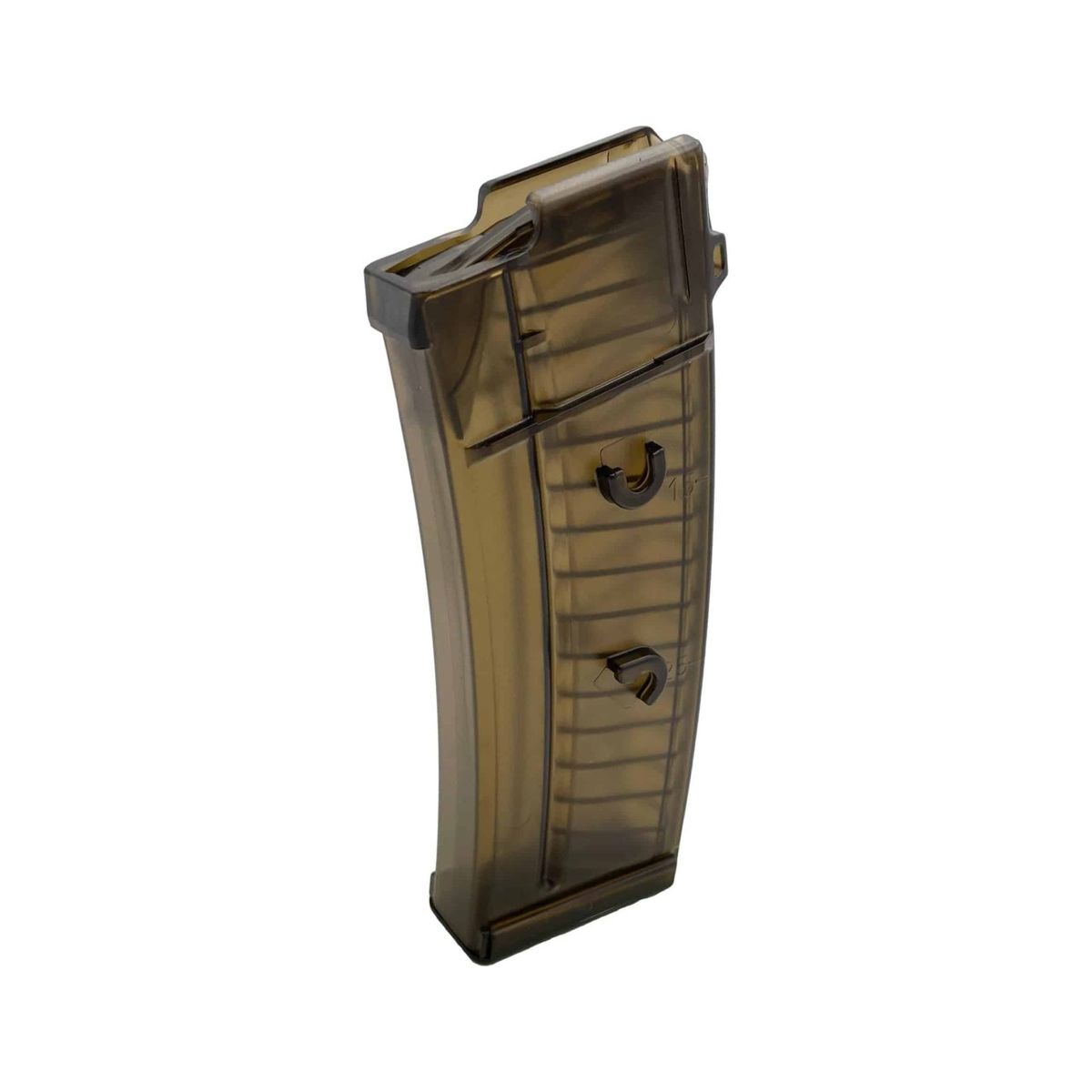 Magazin SG550 STGW90 | für SG 550/ 551/ 552/ 553 - 30, Mit Nocken