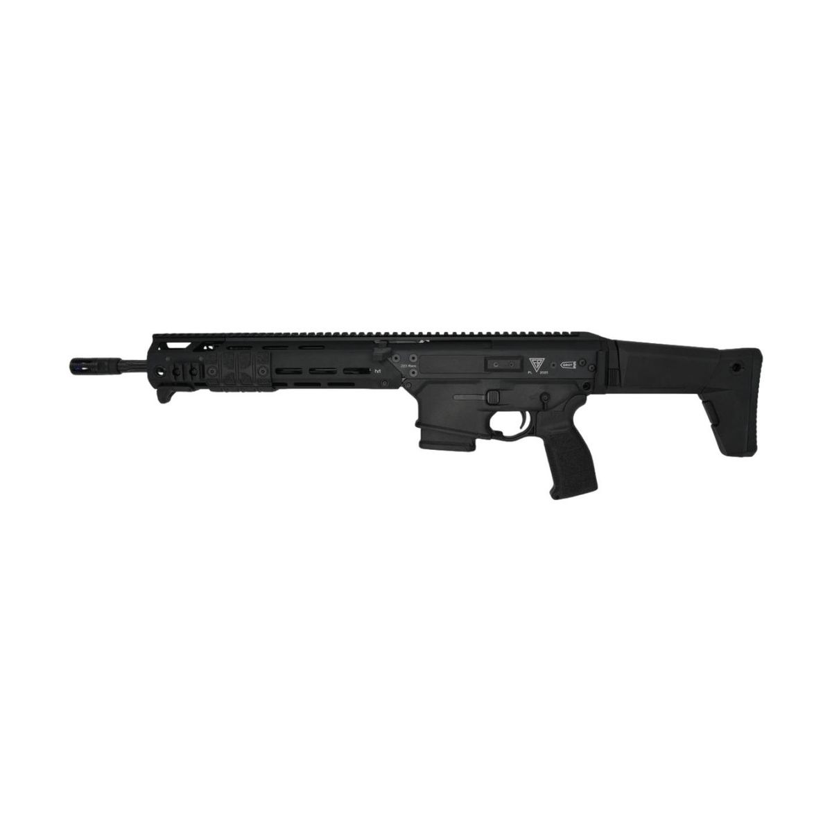 GROT S14 FB-M1 | 14.5" | 5.56X45mm