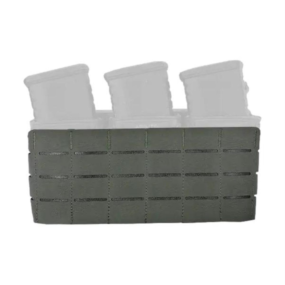 Pincer PLACARD 2nd Layer MOLLE | Ranger Green
