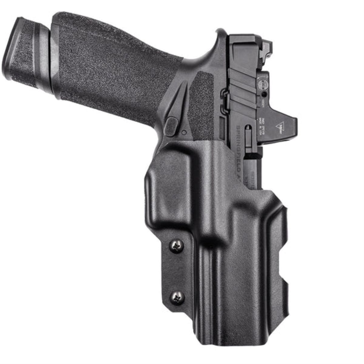 VELOCITY OWB HOLSTER | OWB HOLSTER | RH | Springfield Echelon