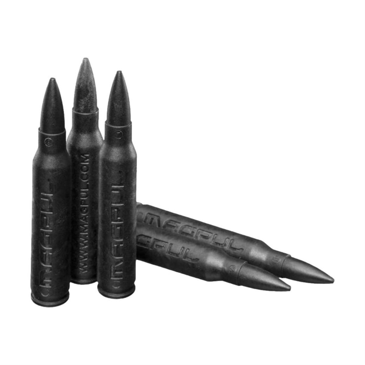 Dummy Rounds 5er Pack | 5.56x45mm | .223 Rem.