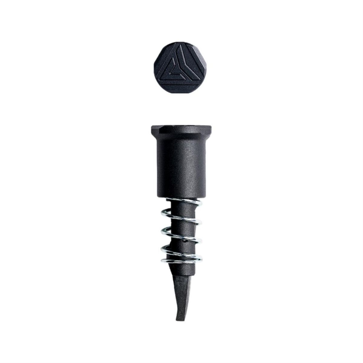 Forward Assist Aluminium | AR15/M16 | Black