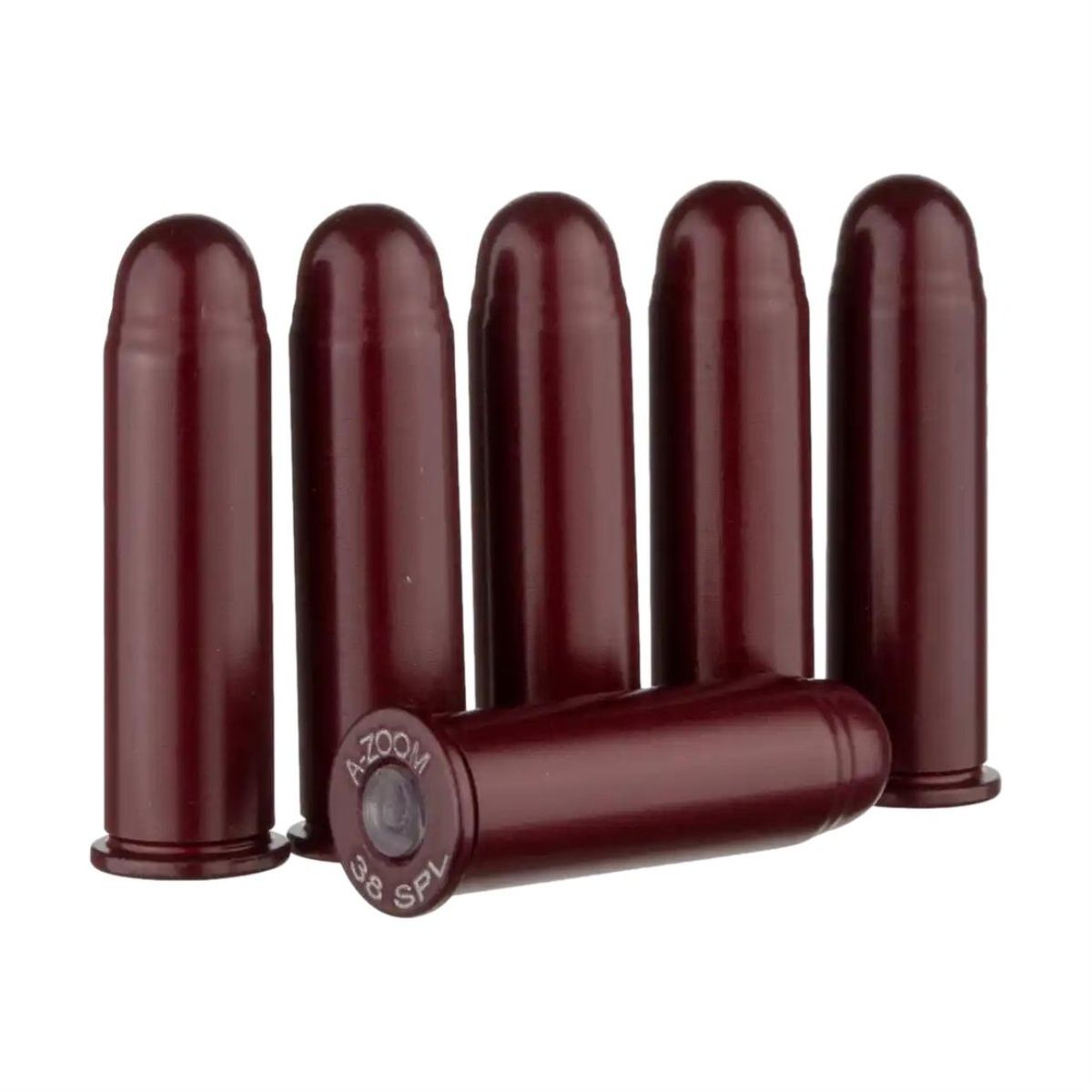 Pufferpatronen | 9x29mmR | .38 Special