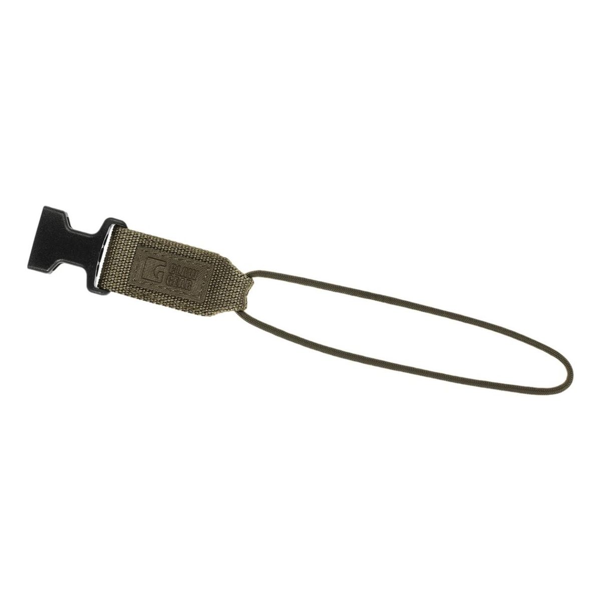 Front End Kit Paracord | Ranger Green