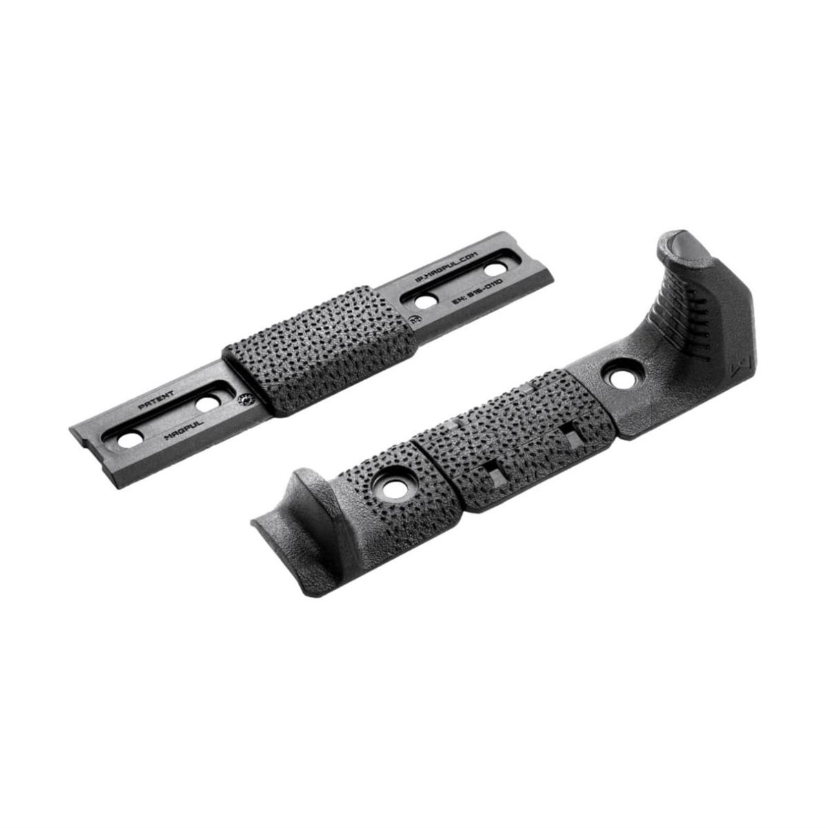 M-LOK Hand Stop Kit | Schwarz
