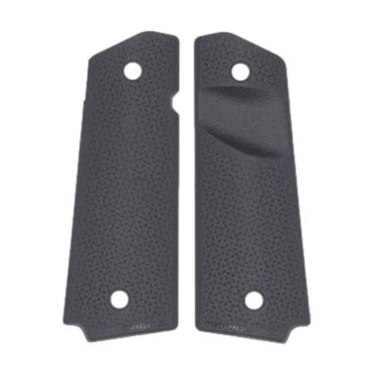 MOE 1911 Griffplatten TSP | Pistole 1911 - Grau