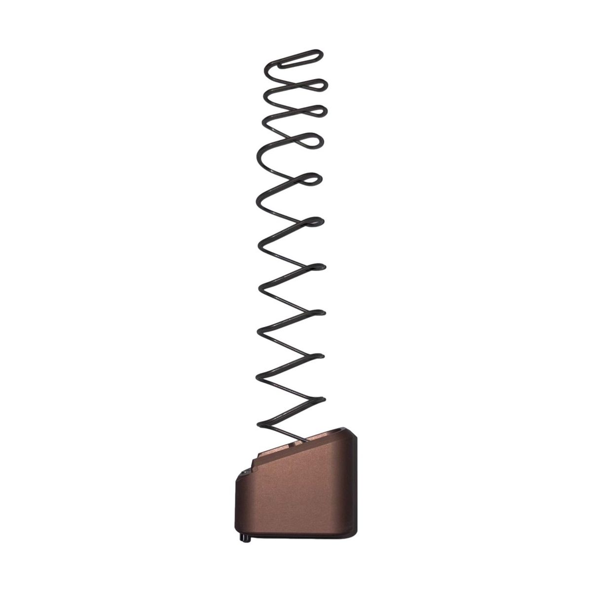 Base Pad Kit +5/6 für Glock Full Size | 9mm/.40 | Bronze