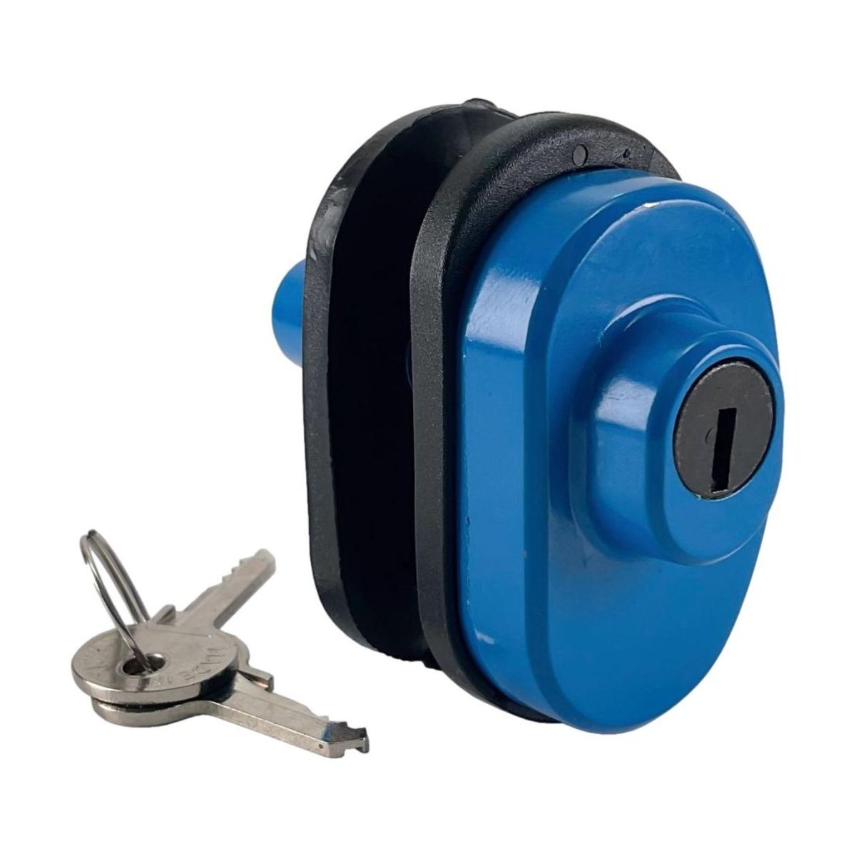 Prosecur Triggerlock | Abzugsschloss - Blau