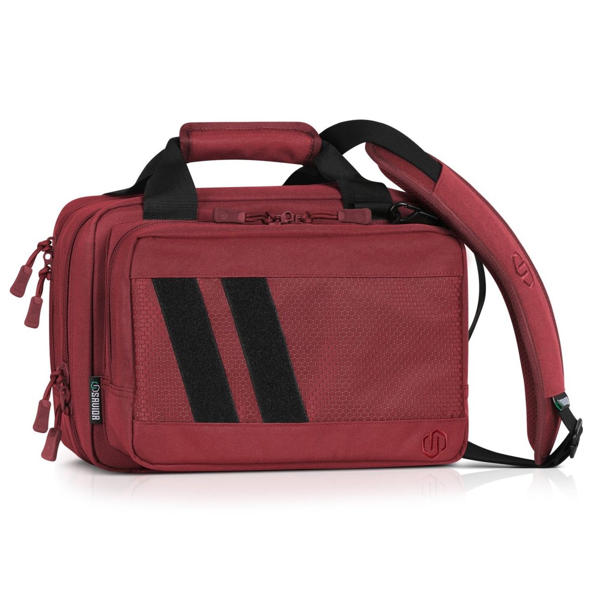 Specialist Mini Range Bag | - Rot
