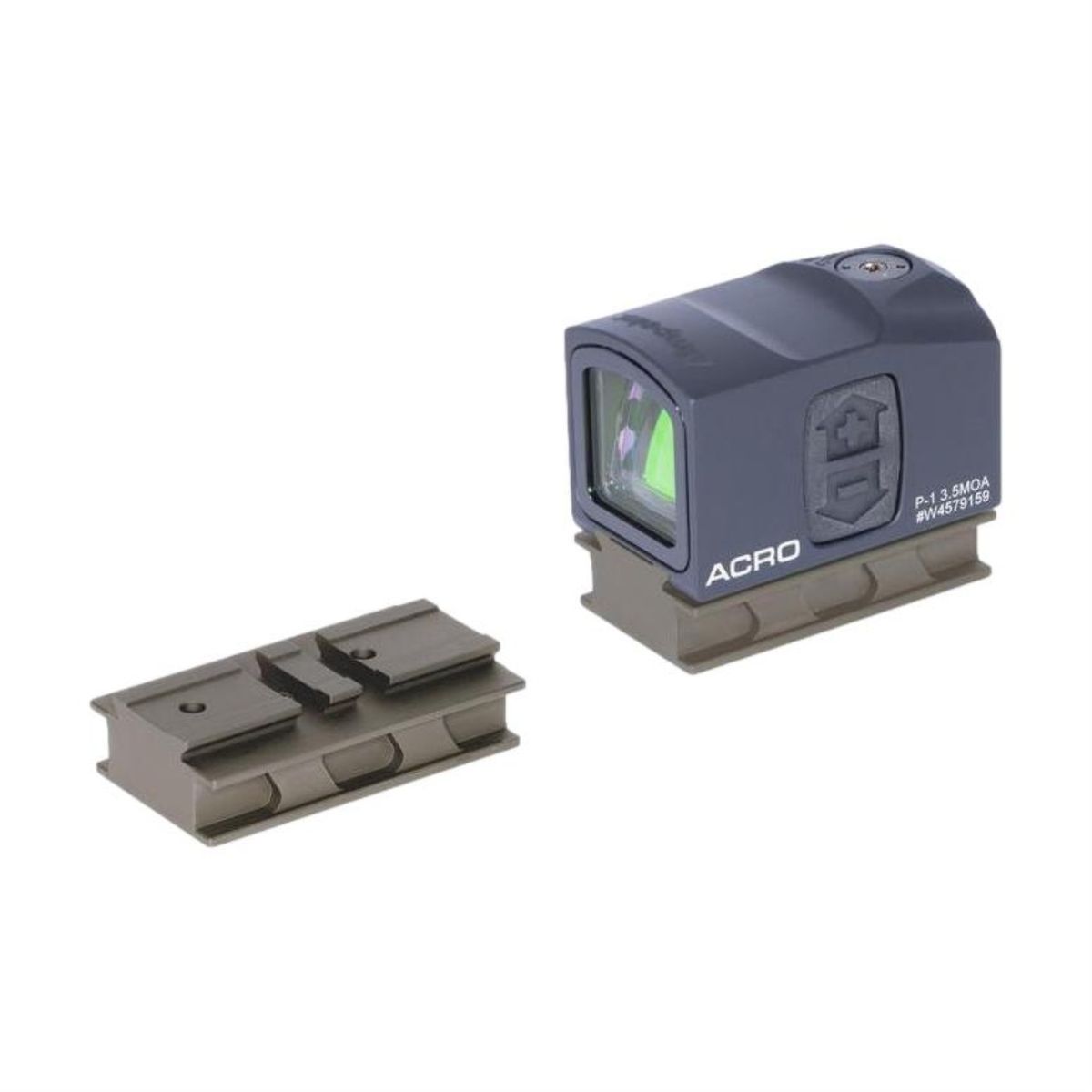 Condition One Micro Sight Mount (J-Arm Only) | Aimpoint Acro | TAN