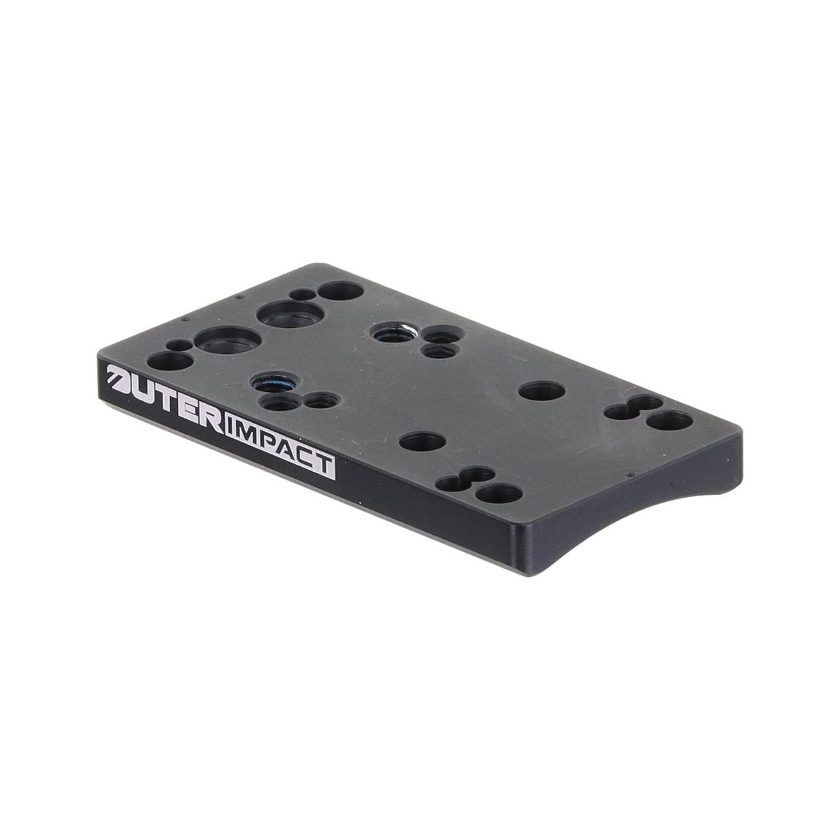 Modular Red Dot Mount | Sig Sauer P365