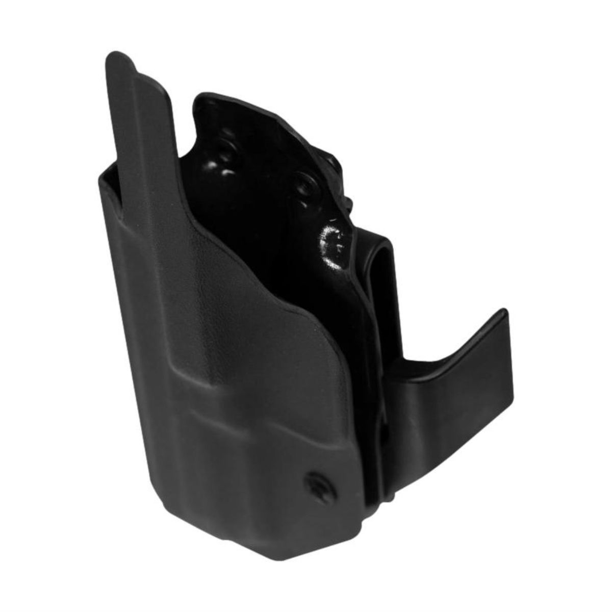 Kydex IWB Holster Compact Models | Schwarz