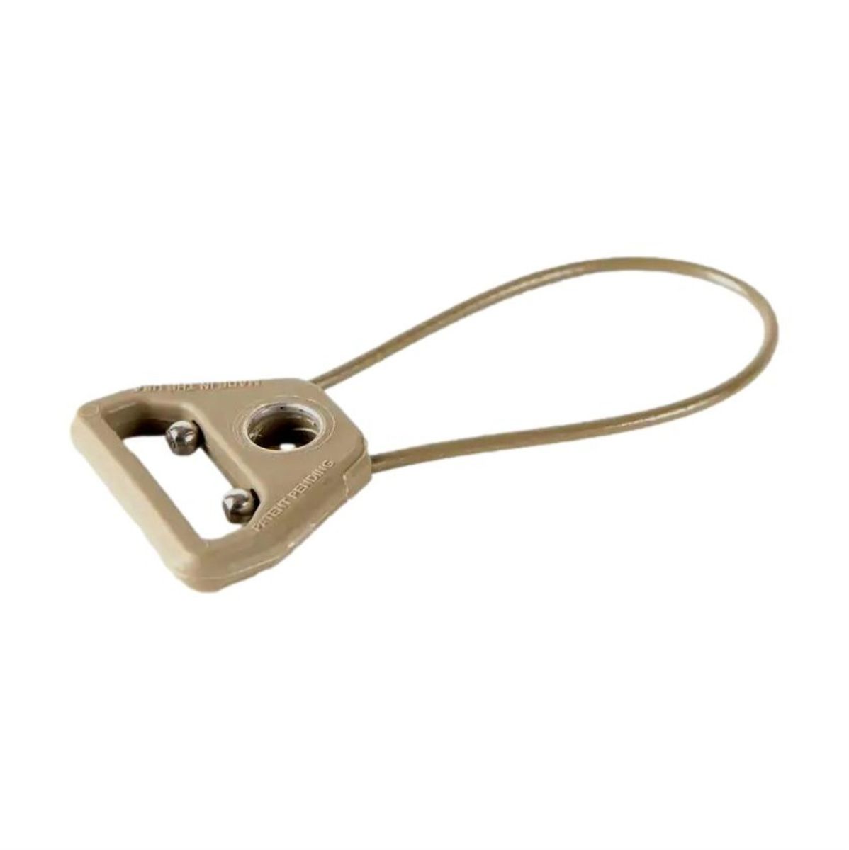 Molded Universal Wire Loop | (Molded UWL) - TAN