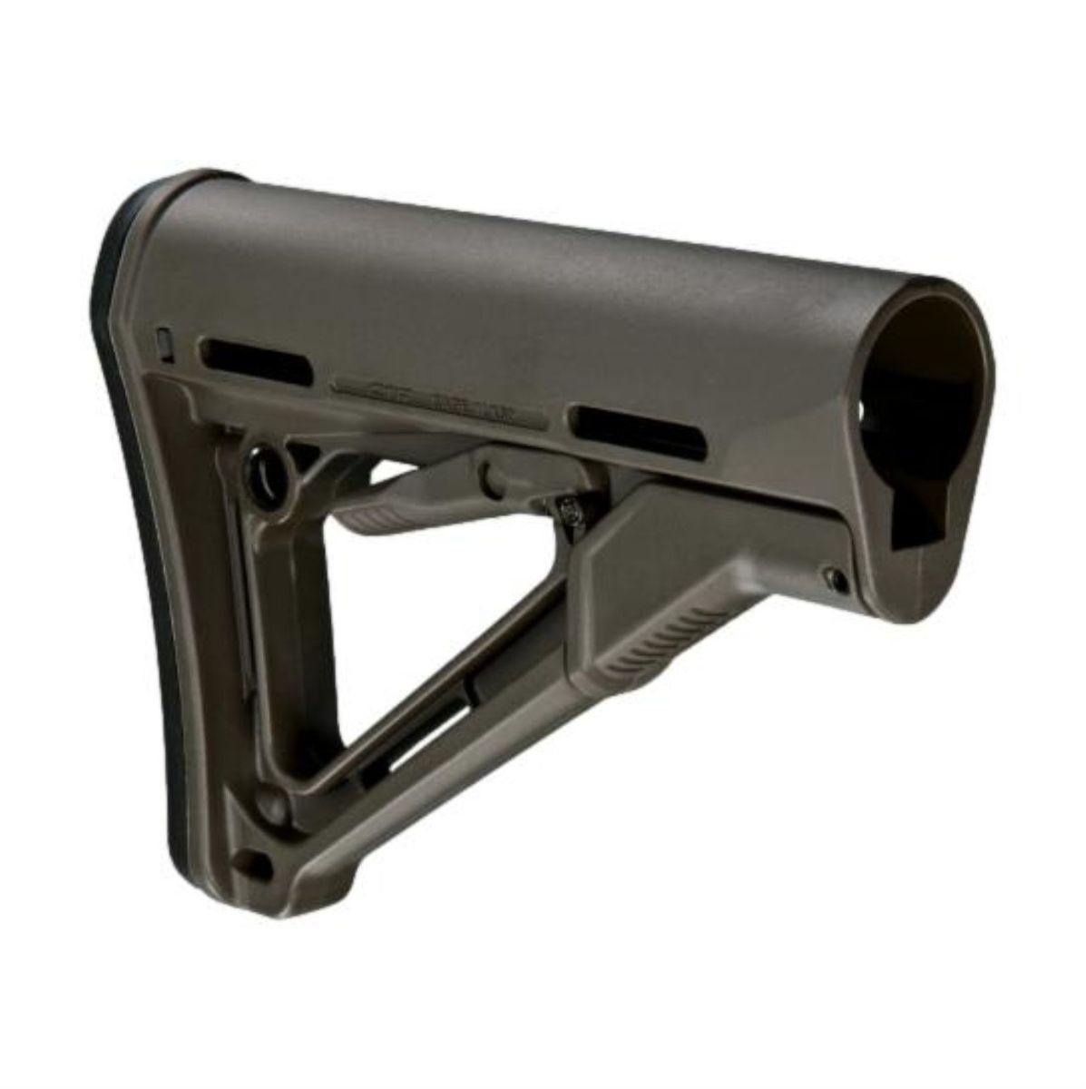 CTR Carbine Stock | Mil Spec - OD-Green