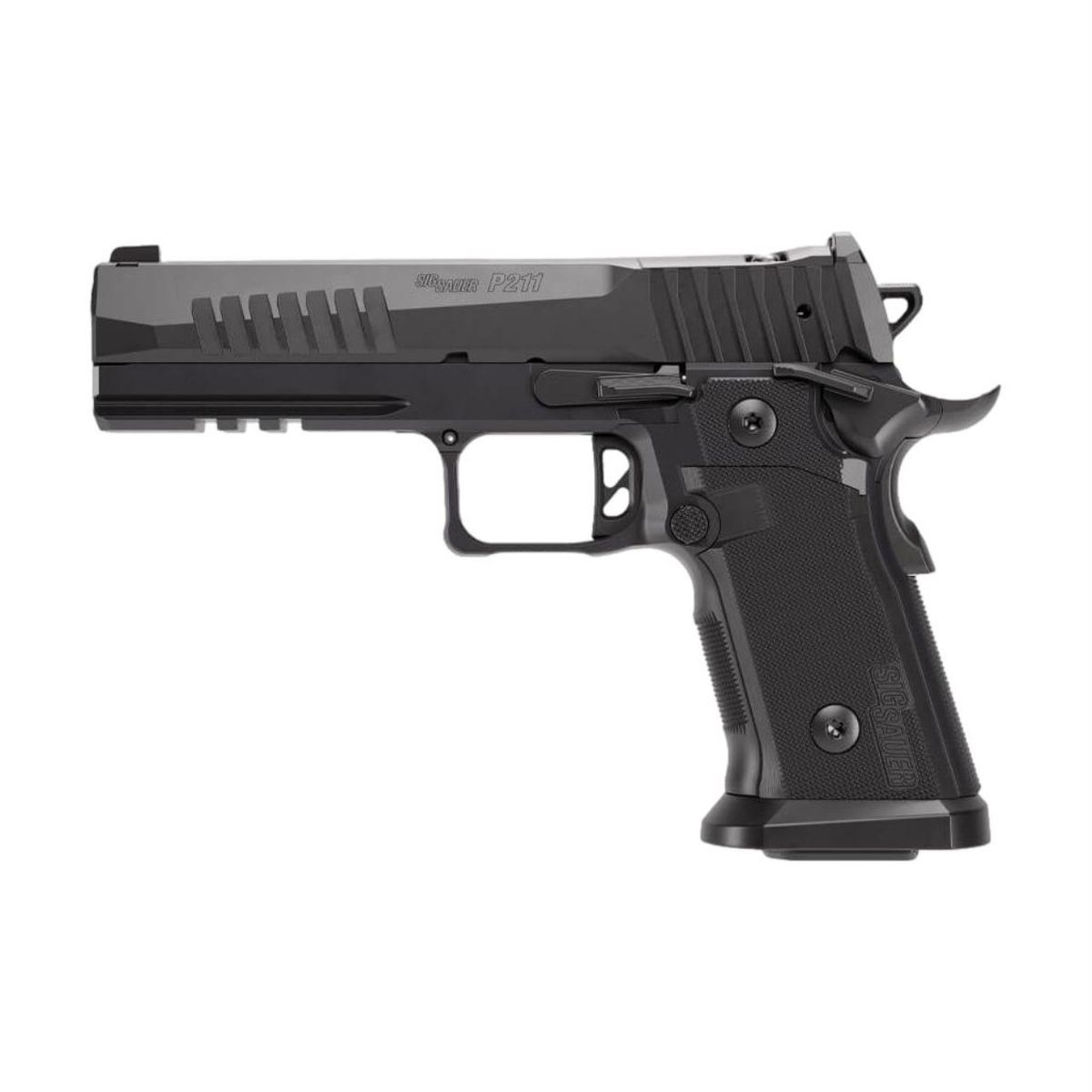 P211 GT5 | 9mm Para
