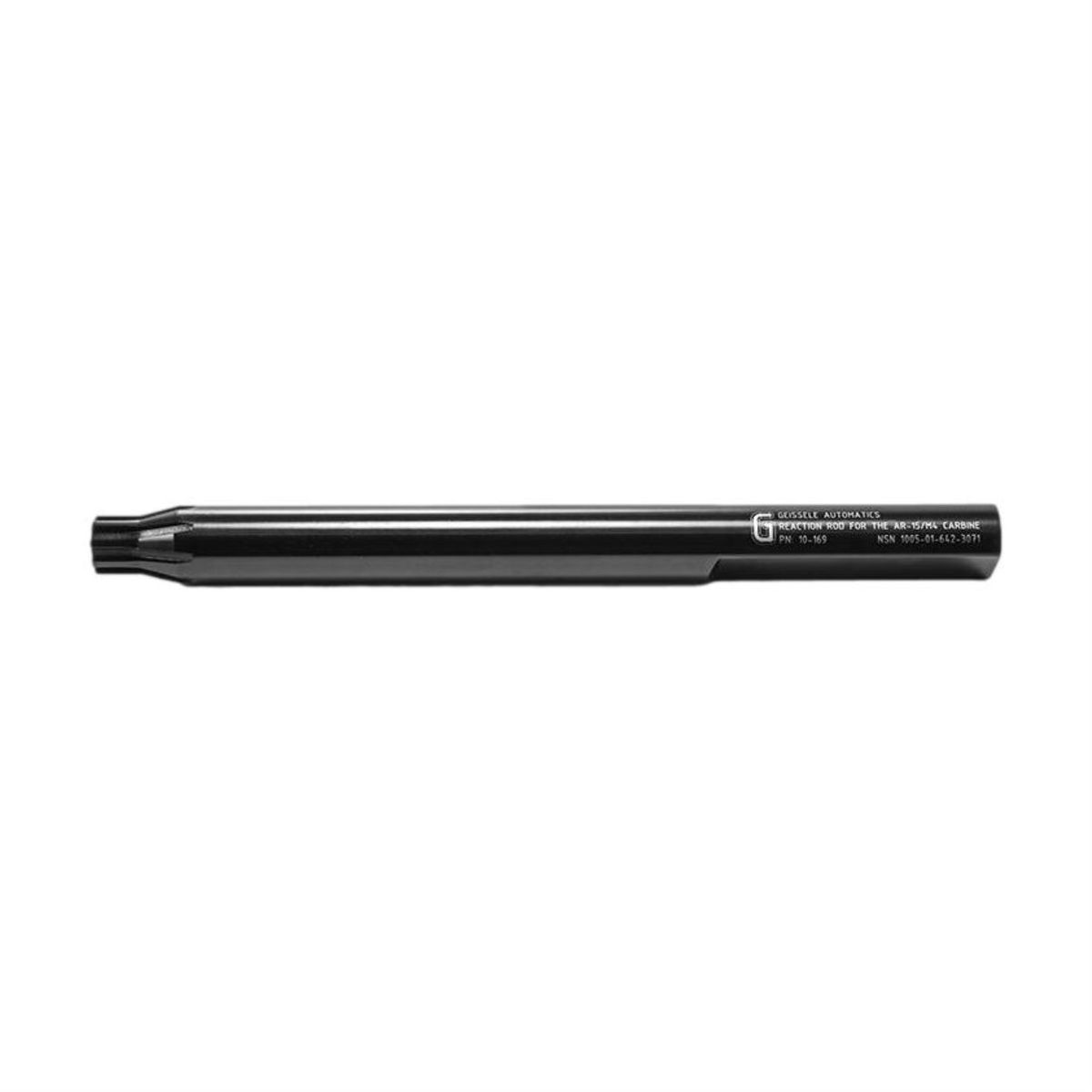 AR10/SR25 Reaction Rod | 7.62mm | .308 REM.