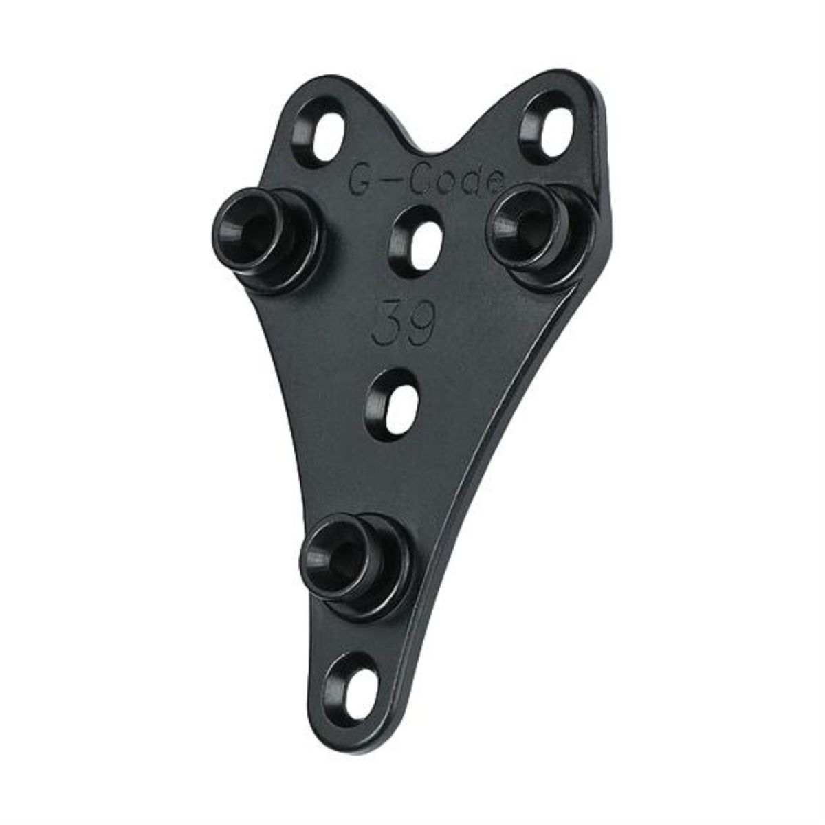 UNIVERSAL RTI HANGER | Schwarz