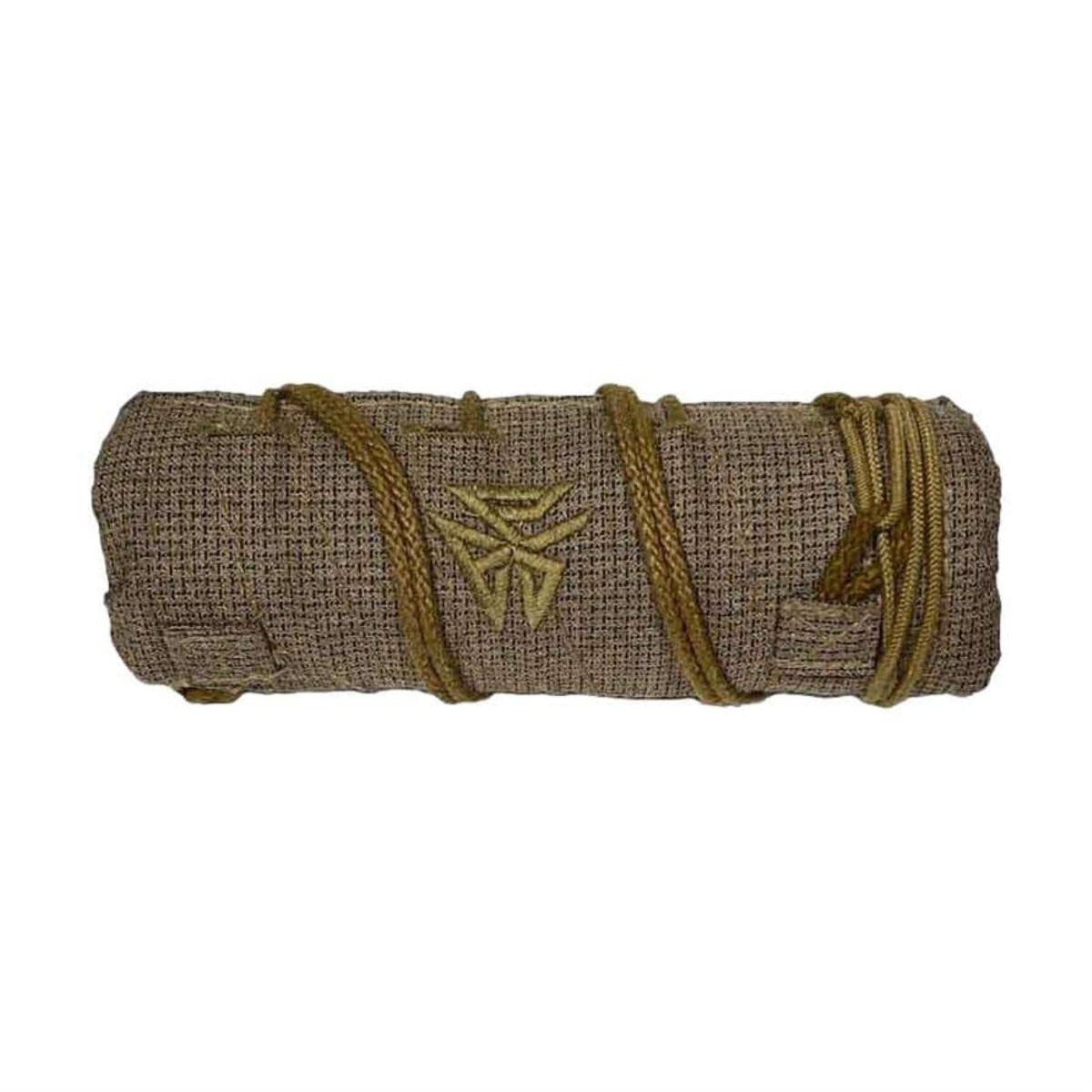 Suppressor Cover Heavy | FDE | 6.5" x 1.5"