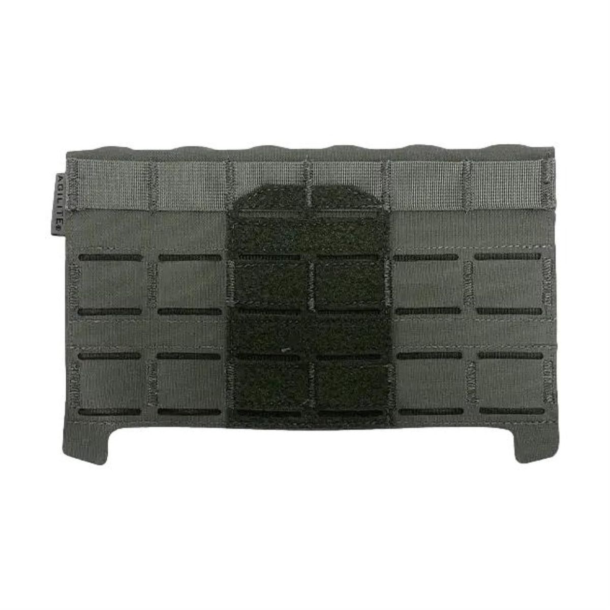 K19 Plate Carrier Back Flap Cummerbund Adapter | Ranger Green